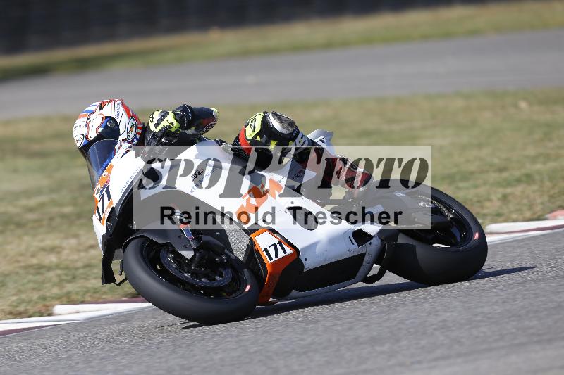 /47 02.10.2026  Speer Racing ADR/Gruppe rot/171-1